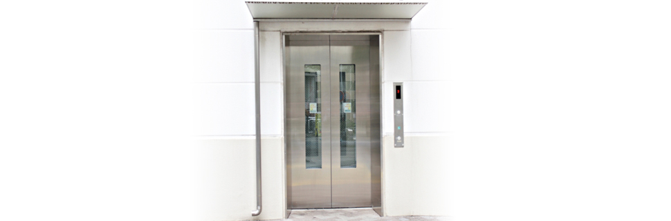 社会のバリアフリー化について学ぶ